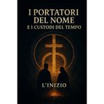 I Portatori del Nome e i Custodi del Tempo - L'Inizio