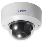 i-Pro WV-S22500-V3L 5 MP Ai Dome IP Kamera