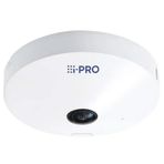 i-Pro WV-S4176A 12 MP Sensor Indoor 360 Fisheye Network Kamera