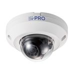 i-Pro WV-U2130LA 2 MP 1080P Indoor Dome Network Kamera