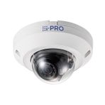 i-Pro WV-U2130LA 2 MP 1080P Indoor Dome Network Kamera
