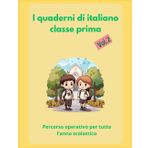 I quaderni di italiano classe prima Volume 2