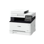 i-Sensys MF655CDW Wi-Fi + Tarayıcı + Fotokopi Çok Fonksiyonlu Lazer Yazıcı