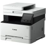 I-Sensys Mf664cdw, Renkli Yazıcı, Tarayıcı, Fotokopi, Wifi, Lan, Duplex