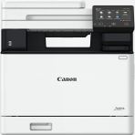 I-Sensys Mf754cdw, Renkli Yazıcı, Tarayıcı, Fotokopi, Fax, Wifi, Lan, Duplex, Orijinal Tonerli