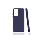 İ She Xiaomi Poco X3 Gt Kılıf Mat Yapılı ve Soft Venice Premium Silikon Kapak - Lilac