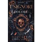 I Signori del dolore (I reali della Forsyth University, Band 1)