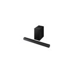 i Soundbar 3.1 Ch Subwoofer (2025) - UZUNKAYA HOME AYAKKABILIK HEDİYE