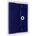 I-Stone 360 Dönerli Tab. Kılıfı Hometech Ideal Tab 7 IPS Universal Dönerli Standlı Tablet Kılıfı Lacivert