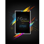 I Swear I’m Planning: 52 Chances to Get It Together | Abstract Frame - An Undated Weekly Journal with Dot Grid Pages, Goal-Setting, Real-Life Wins, ... Control of Your Chaos—One Week at a Time.