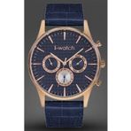 I-Watch 5574.C2 Erkek Kol Saati
