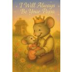 I Will Always Be Your Papa: The Story of My Heart — Of Love, Magic, and You