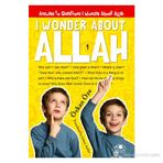 I WONDER ABOUT ALLAH 1 - ÖZKAN ÖZE