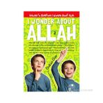 I Wonder About Allah 2 - Özkan Öze