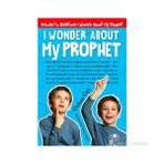 I WONDER ABOUT MY PROPHET - ÖZKAN ÖZE