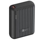 I-Xtech 10000 mAh PD + QC PB017 Siyah Powerbank