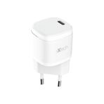 I-Xtech CC015 25W PD Mini Hızlı Şarj Adaptörü