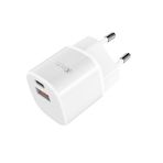 I-Xtech CC018 20W PD+ Qualcom 3.0 Mini Hızlı Şarj Adaptörü