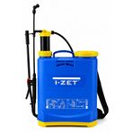 I-ZET 16 Litre Sırt Tipi İlaçlama Pompası Tarım Bahçe Bitki Püskürtme Pompası