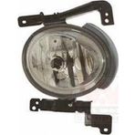 İ20 2008 2012 Sis Farı Sol Ge881 Oem No:922011j000