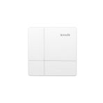 I24 867 Mbps Dual Bant Tavan Tipi Access Point