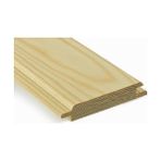 İahşap 1.8 cm Çam Duvar Lambiri