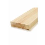 İahşap 2x9 cm x 100 cm 1 Adet Meşe Ahşap Çıta Taslak Tahta Blok ve Kereste