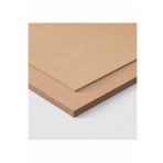 İahşap Duralit Ham Mdf Panel Plaka