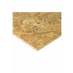 iAhşap (Ebat 5,2x7,4 cm-Kalınlık 18 MM-100 Adet) OSB Levha Plaka Panel Tabaka