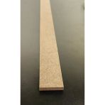 İahşap Ham Mdf Çıta Duvar Çıtası İskandinav Çıtası Kapak Çıtası