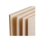 İahşap Kavak Kontraplak 4 mm Plaka Tabaka
