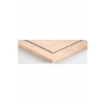 İahşap Kayın Kontraplak 10 mm Panel Plaka Tabaka