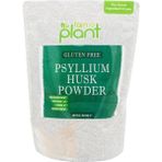 I'am A Plant Güzel Ada Gıda Organik Psyllium Karnıyarık Otu Tozu 1474 gr - 1,4 kg
