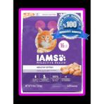 Iams 2 kg Tavuklu Yavru Kedi Maması