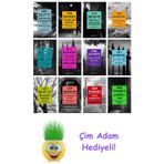 Ian Rankin 12 Kitap Seti + Çim Adam Hediye