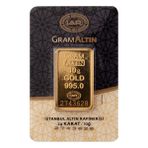 İar 10 gr 995.0 Saflıkta 24 Ayar Gram Altın