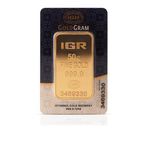 İar 50 gr 24 Ayar 999.9 Saf Gram Külçe Altın