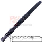 IAT DIN 345 HSS Konik 19.75 mm Haddeli Matkap Ucu