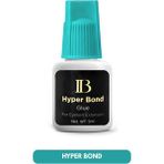 Ib Beauty Hyper Bond Turkuaz Kapak Ipek Kirpik Yapıştırıcı 5 ml