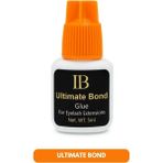 Ib Beauty Ultimate Bond Turuncu Kapak Ipek Kirpik Yapıştırıcı 5 ml