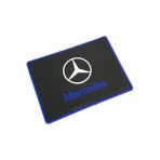 İb Global Mercedes Torpido Kaydırmaz Ped