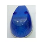 İb Global Tepe Lambası Mavi 12V Ledli Mini Boy