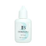 IB I-Beauty Ipek Kirpik Çıkarıcı Remover Jel Tipi 15 ml
