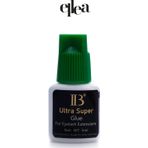 IB Ultra Bonding İpek Kirpik Yapıştırıcı 5 ml – Yeşil Kapak