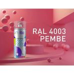 Iba Akrilik Sprey Boya 400 ml Pembe ( Ral 4003 ) - 1 ADET 400 ML