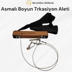 İba Asmalı Boyun Traksyon Aleti