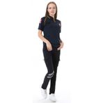 İBA MEDİKAL Acil Sağlık Outdoor Çok Cepli Likralı Tactical Pantolon (SLIM FIT)