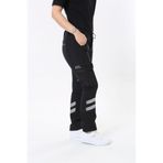 İBA MEDİKAL Kışlık Acil Sağlık Outdoor Likralı Tactical Pantolon (SLIM FIT)