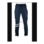 İBA MEDİKAL Yeni 112 Comfort Pantolon (SLIM FIT)