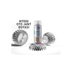 İBA OTO JANT BOYASI SPREY BOYA